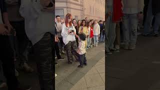 Download lagu Happy time on the weekend#happy #dance #bengbeng #funny #breaking mp3