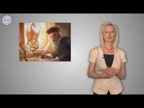 История 6 класс. Христианская церковь в раннее Средневековье, три периода