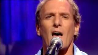 Michael Bolton  -Tv  Just One Love