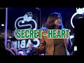 SECRET - HEART | AERA COVERS