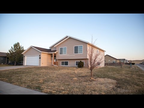 231 Fruede Ln Box Elder SD