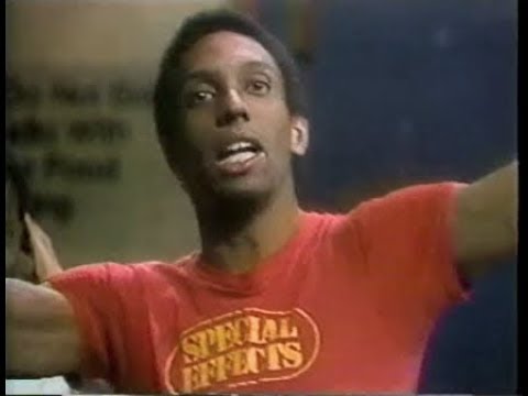 A Tribute to Hiram Bullock, Clips from Letterman 1982-86