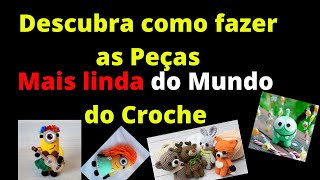 croche amigurumi como fazer amigurumi de croche passo a passo fazer amigurumi de croche