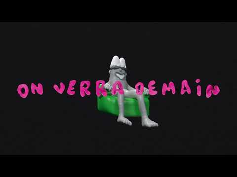 Miel De Montagne - On Verra Demain