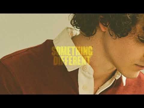 Joseph O'Brien - SOMETHING DIFFERENT (Official Audio Video)