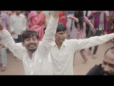 Durga visarjan pirda 2025|| pirda chouk || shubham sinha || Nihal parganiha