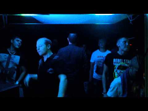 Kosheen Hide U Wundergarten 2 0