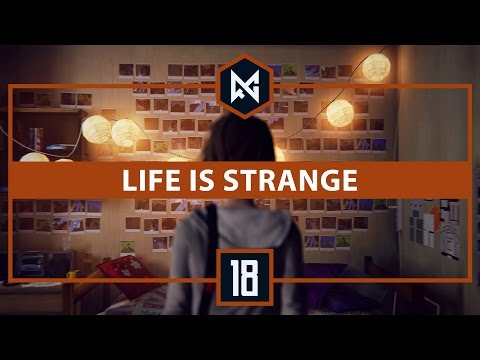 Episode 2: Out of Time | Part 8 | Let’s play | Life Is Strange [BLIND]