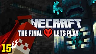 The Final Minecraft Let's Play (#15)