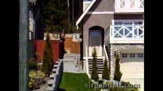 The Amazing Bear Fence Walker