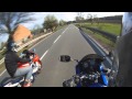 Biker boyz - Everyday life 