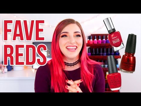 download lagu mp3 mp4 Best Deep Red Nail Polish, download lagu Best Deep Red Nail Polish gratis, unduh video klip Best Deep Red Nail Polish
