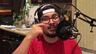 D&G Talk - #005 - The Get Down/Don't Breathe