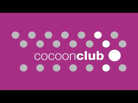 Phil Kieran Live At Cocoon Club Frankfurt 15.5.2009