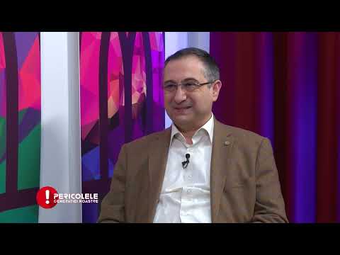 Ep.73 Pericolele generatiei noastre - Pericolul nerăbdării - Paul Medelean