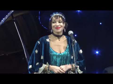 Clarence Williams Blue Five at Whitley Bay Jazz Party 2024 Set 9