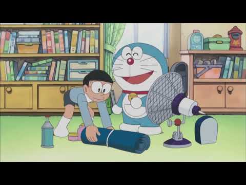 Doraemon Tagalog Episode 18
