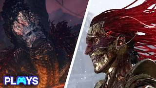 The 10 HARDEST Bosses That Drop the BEST Rewards