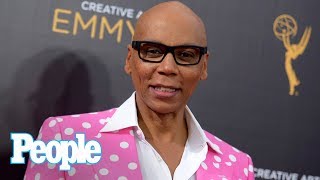 RuPaul Dishes On Patti LuPone, Reveals Last Thing He Googled & More | People NOW | People