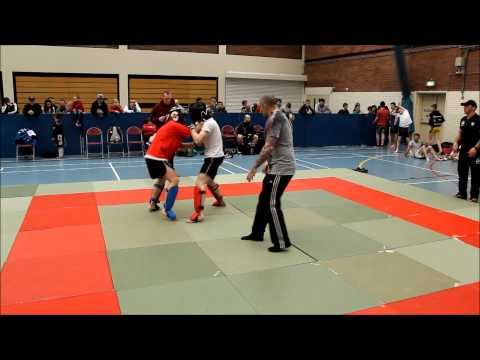 UAMMA First Tournament