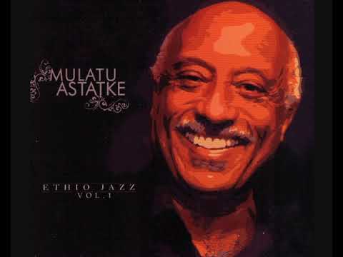 Mulatu Astatke – Ethio Jazz Vol. 1 (2006 - Album)