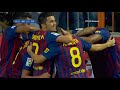 Lionel Messi vs Real Madrid SSC Away 2011 12 English Commentary HD 1080i 6