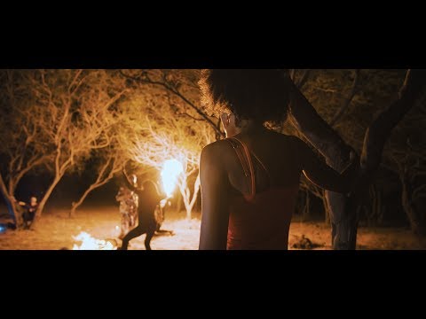 Jenson - Kundalini (Clip Officiel)