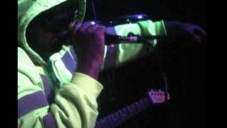 AUDIO : FOLEY on LEAD BASS w/ GEORGE CLINTON  ( MATHEMATICS )