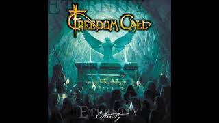 Freedom Call - Flame in the Night - HD - Lyrics in description