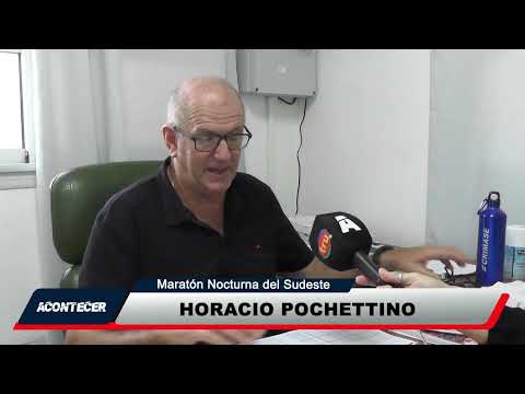 Marcos Juárez: Balance de la maratón nocturna del fin de semana. Más detalles