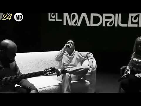 ⭐ TÚ ME DEJASTE DE QUERER ❤️ | Premio Los 40 C Tangana y La Húngara