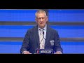 Waddell Wilson's full induction speech: NASCAR Hall of Fame Class of 2020