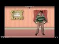 Blue Skidoo Korean American Phrase From Snack Time