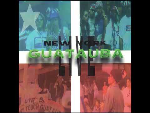 5 - Guatauba New York Live - Various