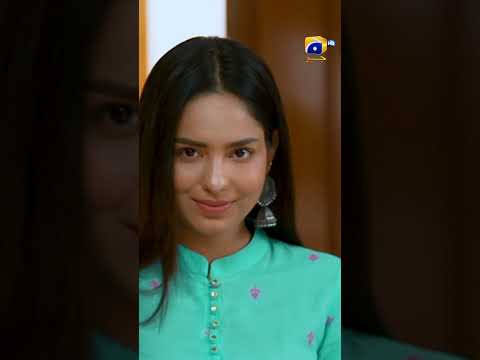 Ghaata Episode 31 Promo | Tonight at 9:00 PM only on Har Pal Geo | #ghaata #shorts