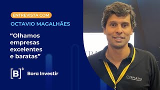 Um bom investimento combina as duas características, e independe do porte Um bom investimento combina as duas características, e independe do porte