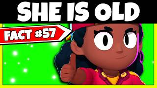104 CRAZY Brawl Stars Facts You Didn't Know! MQDEFAULT Thumbnail
