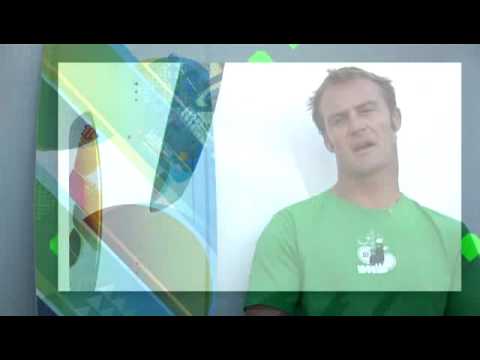 North 2009 Jaime Pro