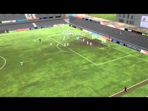 Yupanqui 1 - 1 Juventud Unida - Match Highlights