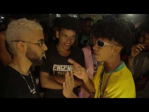 JayA Luuck x Free (DF) - Batalha da Torre 64ª edição (GRANDE FINAL)