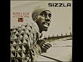 Sizzla - Burn Dem Turf - 1999 - Royal Son Of Ethiopia - TOPDON SELECTIONS