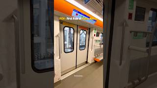 Download lagu POV : First Ride of Patna Metro ๐ #patnametro #patna #metro #patnalikes #patnadiaries #patnacity mp3 Download lagu POV : First Ride of Patna Metro ๐ #patnametro #patna #metro #patnalikes #patnadiaries #patnacity mp3