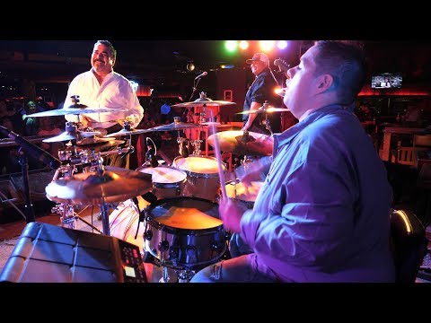 Ram Herrera / Aaron Holler - Reina de Mi Amor & Amor Querido