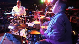 Ram Herrera / Aaron Holler - Reina de Mi Amor &amp; Amor Querido