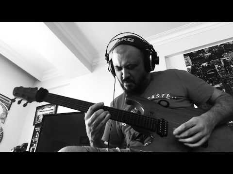 İlter Kurcala - Heavy Metal Solo