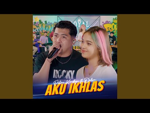 Aku Ikhlas (feat. Delva)