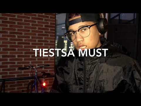 Dollari - Tietsä Must