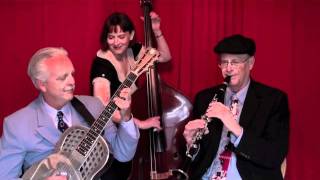 The John Reynolds Trio - After You&#39;ve Gone