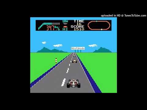 [FREE] MNZR x DENILSON Type Beat "F 1 "(Prod. Ezzlaer)