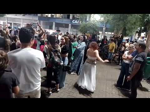 Grupo de Franciéle Silva - Giovanna Miquelof